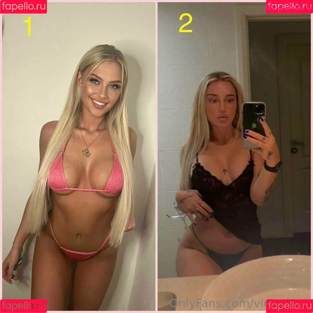 victoriaxo Onlyfans Photo Gallery 