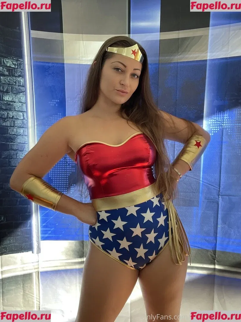Dani Daniels Onlyfans Photo Gallery 