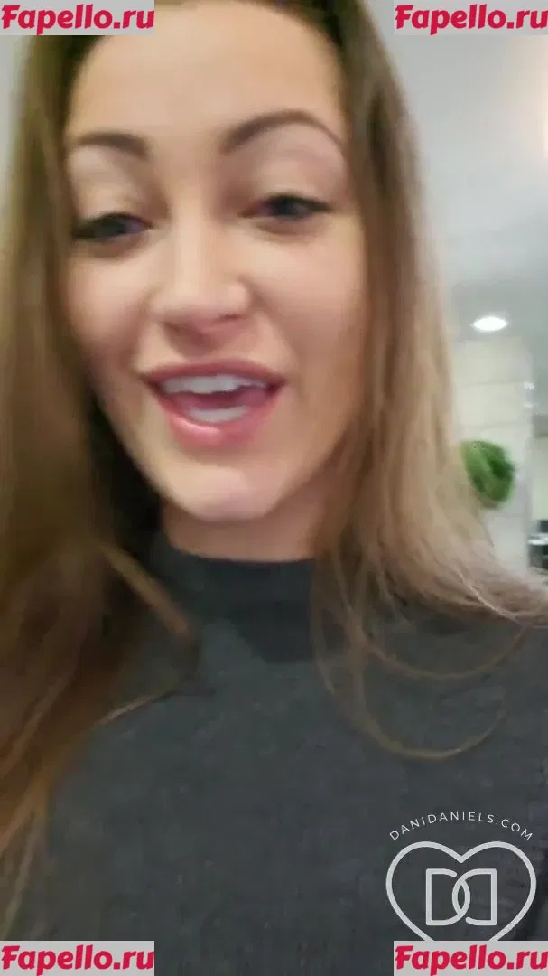 Dani Daniels Onlyfans Photo Gallery 