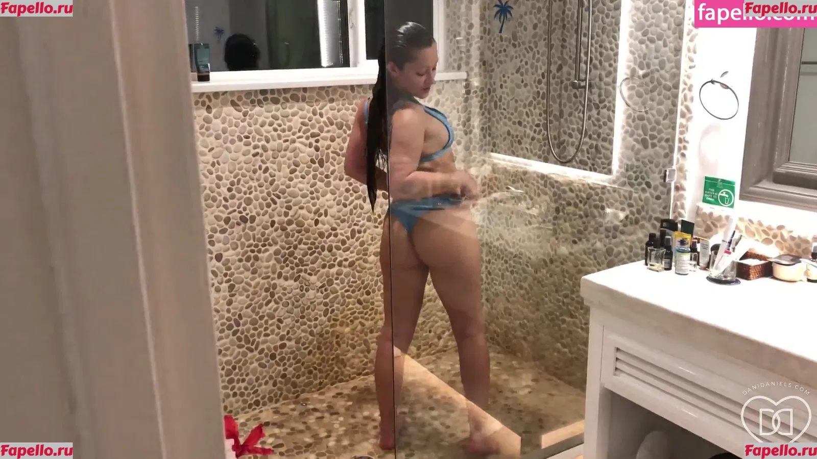 Dani Daniels Onlyfans Photo Gallery 