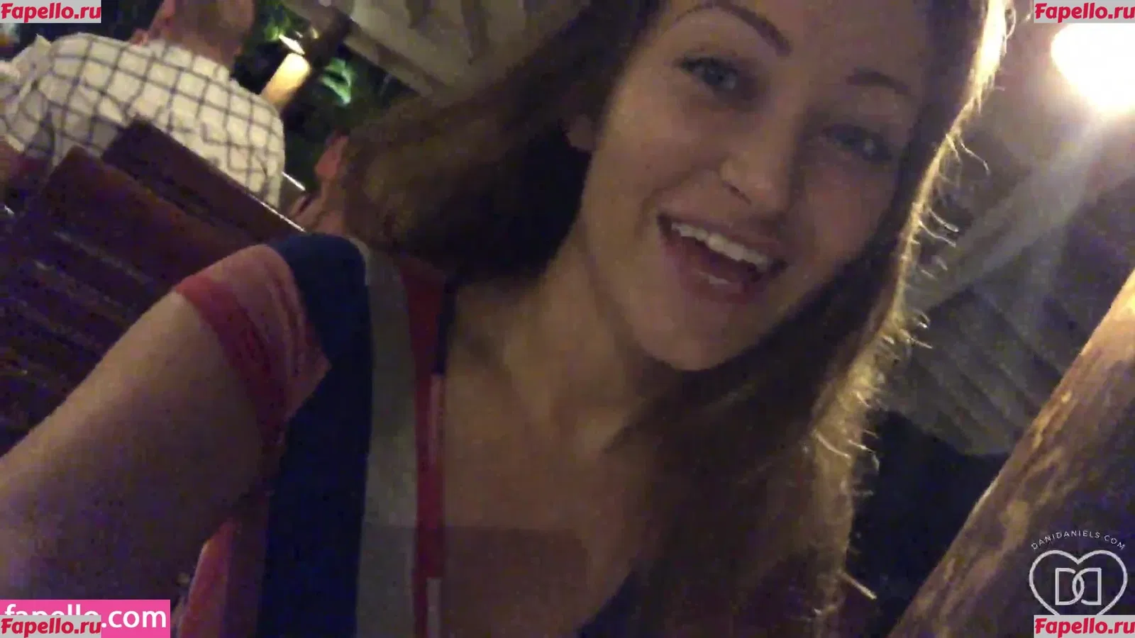 Dani Daniels Onlyfans Photo Gallery 