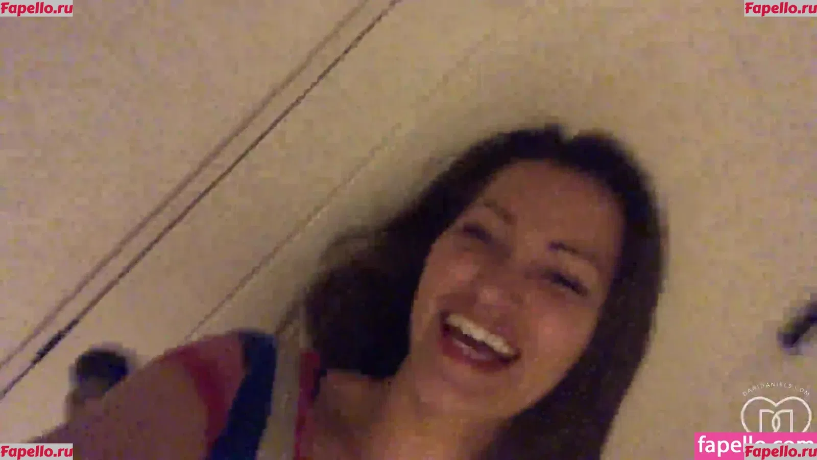 Dani Daniels Onlyfans Photo Gallery 