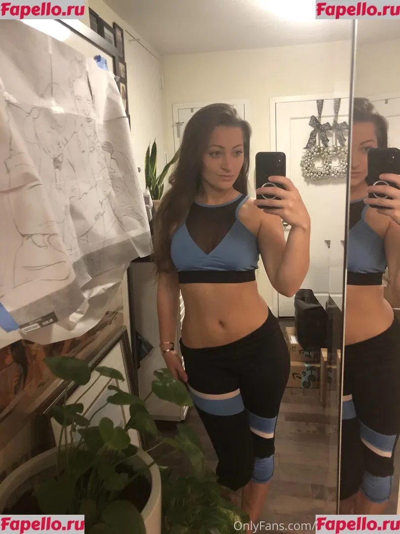 Dani Daniels Onlyfans Photo Gallery 