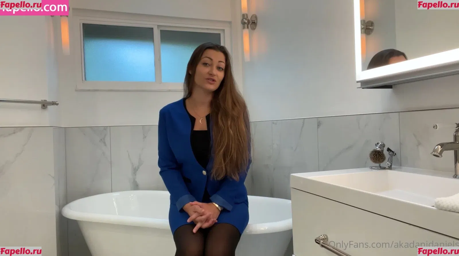 Dani Daniels Onlyfans Photo Gallery 