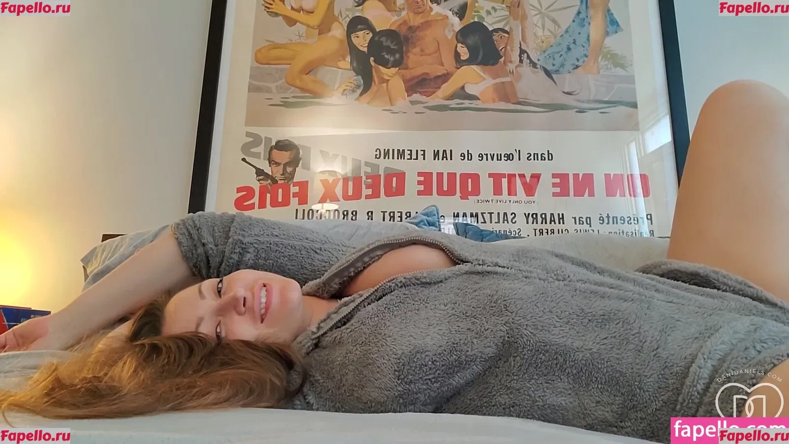 Dani Daniels Onlyfans Photo Gallery 