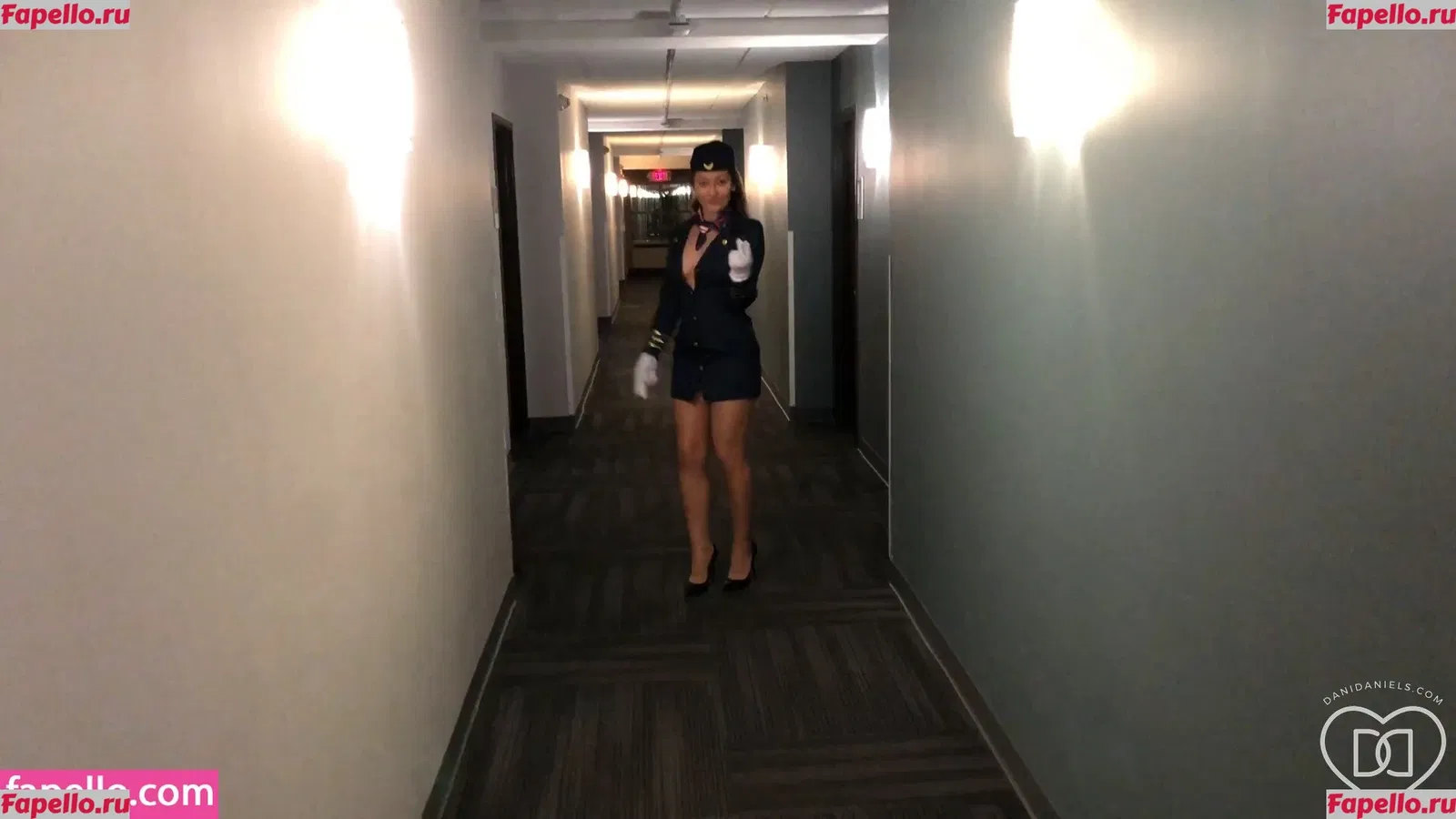 Dani Daniels Onlyfans Photo Gallery 