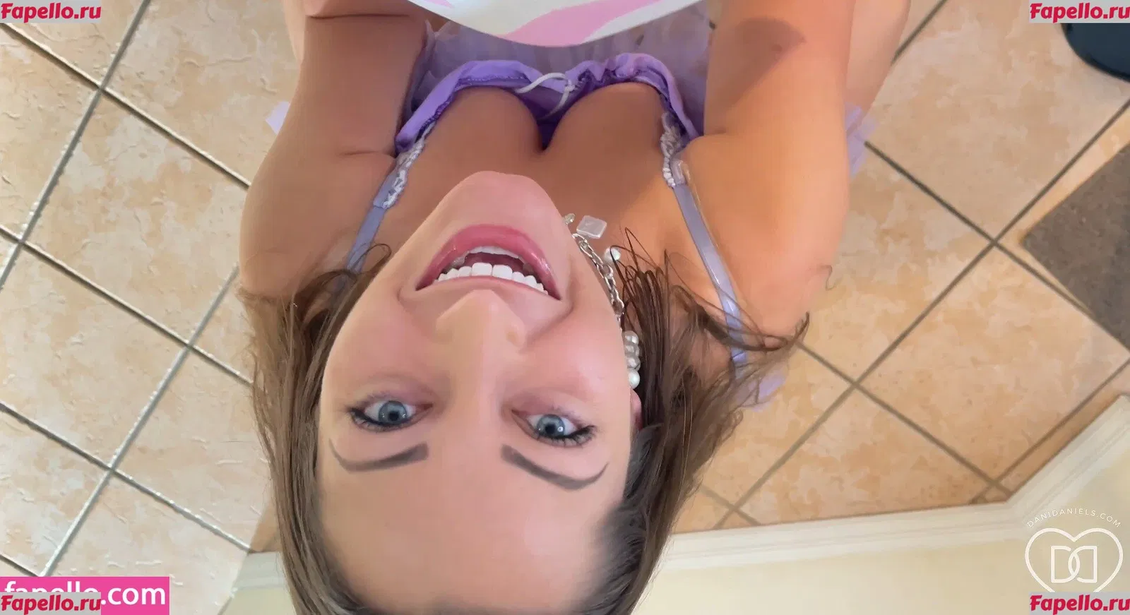 Dani Daniels Onlyfans Photo Gallery 