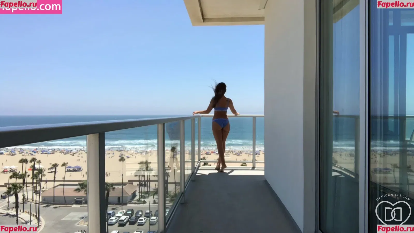 Dani Daniels Onlyfans Photo Gallery 