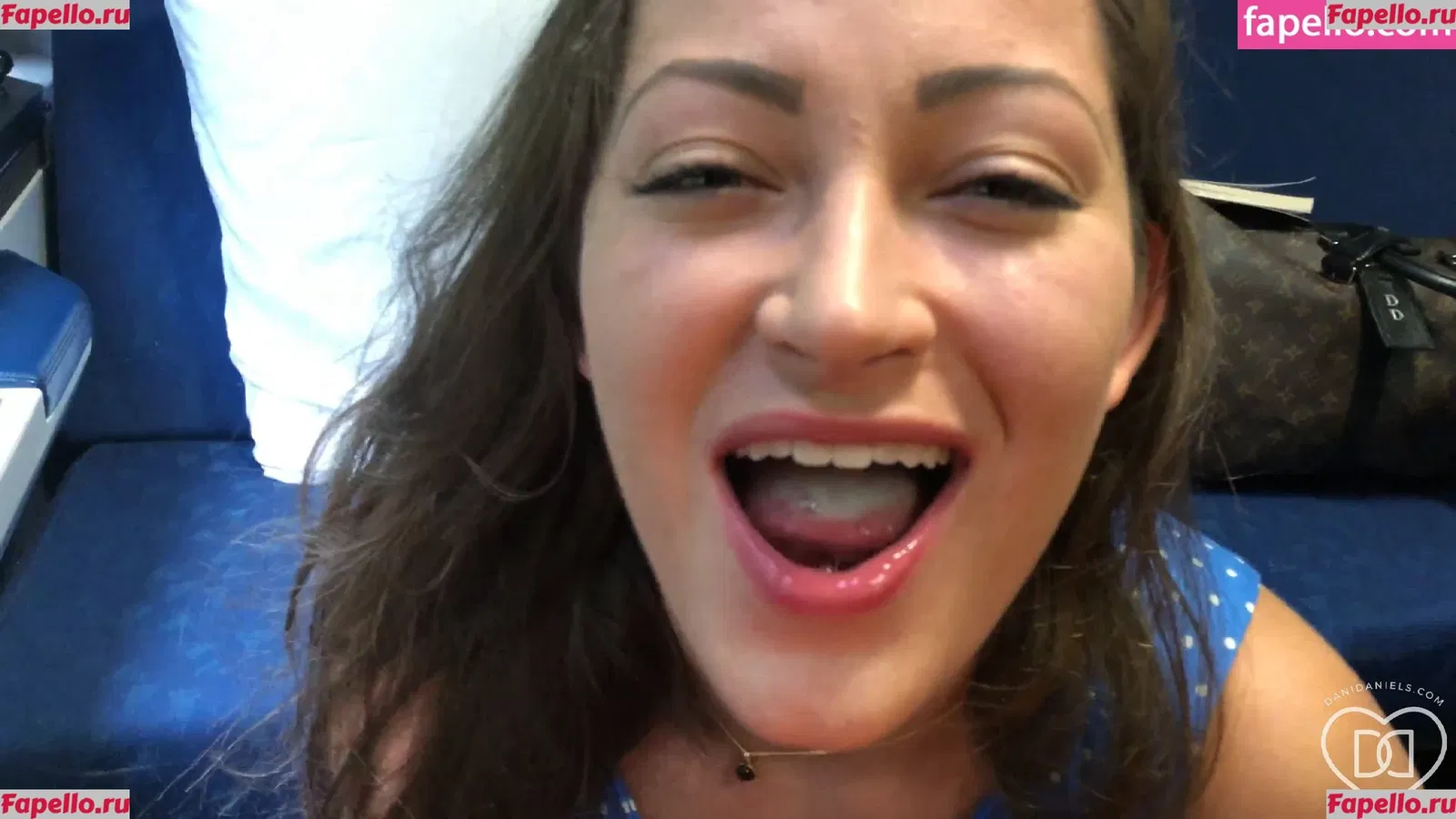 Dani Daniels Onlyfans Photo Gallery 