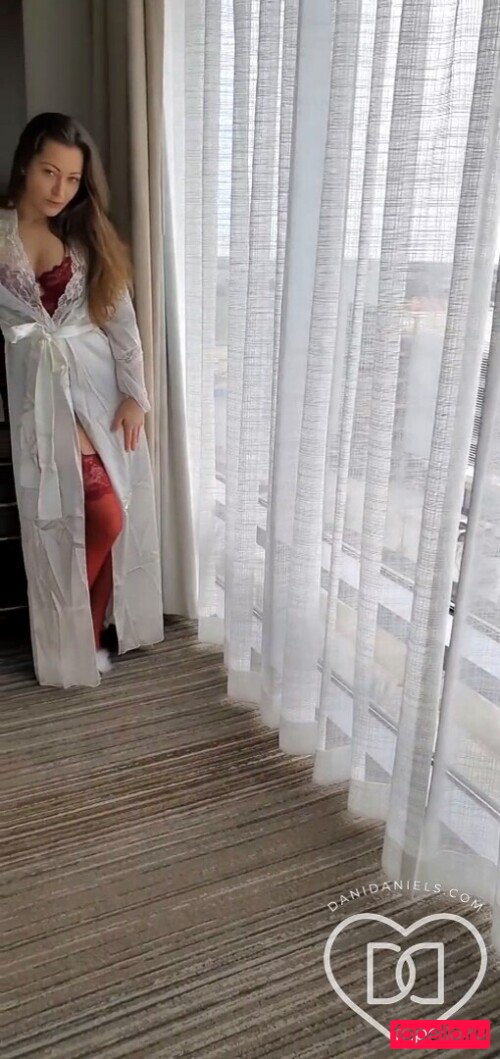 Dani Daniels Nude Onlyfans Photo 44