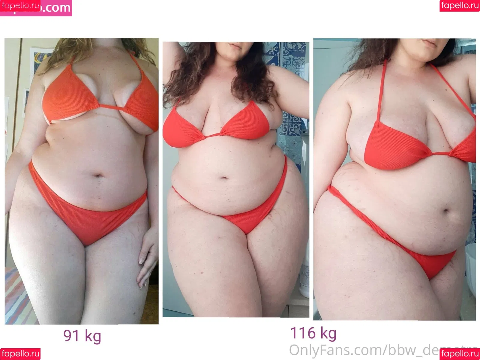 bbw_demetra Onlyfans Photo Gallery 