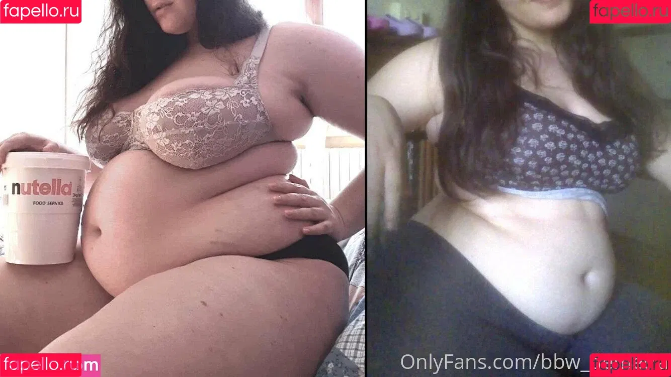 bbw_demetra Onlyfans Photo Gallery 