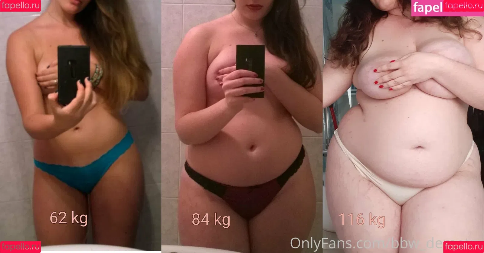 bbw_demetra Onlyfans Photo Gallery 
