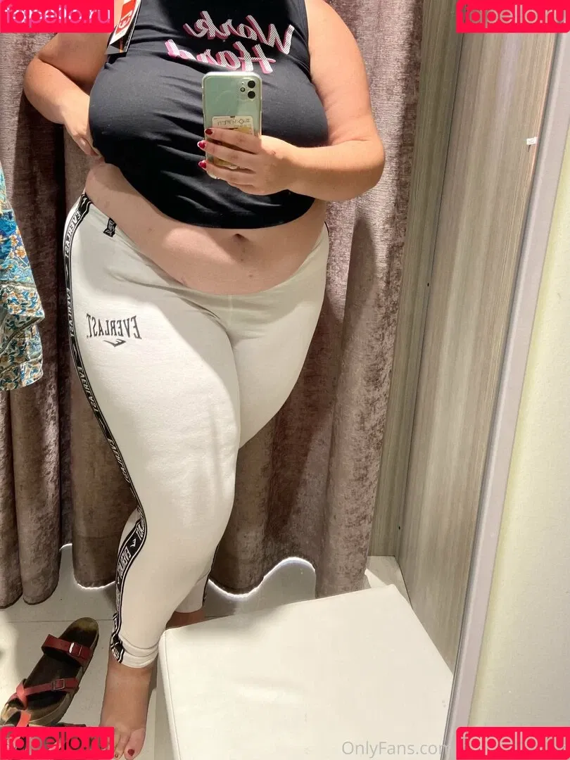 bbw_demetra Onlyfans Photo Gallery 