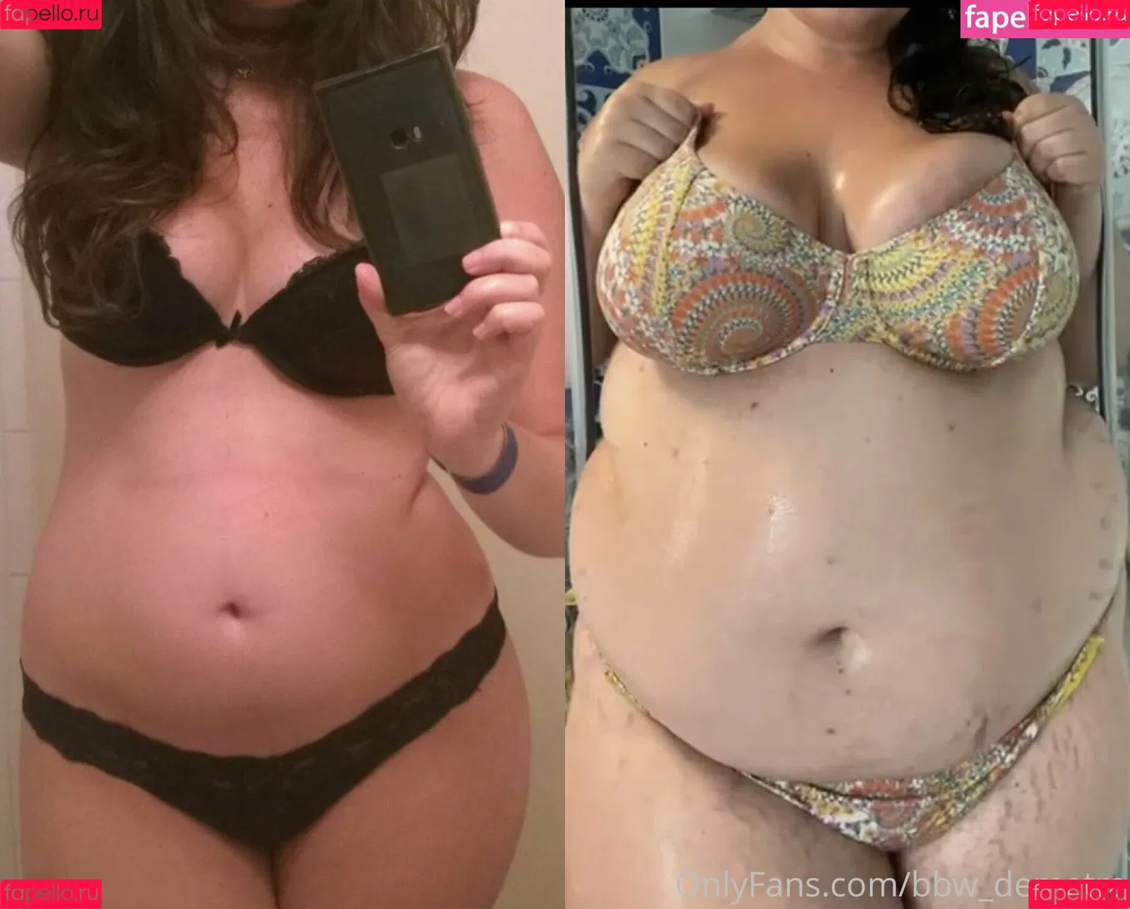 bbw_demetra Onlyfans Photo Gallery 