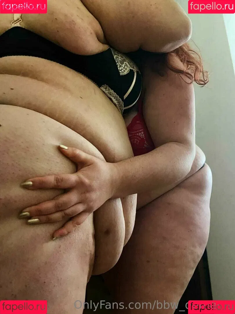 bbw_demetra Onlyfans Photo Gallery 