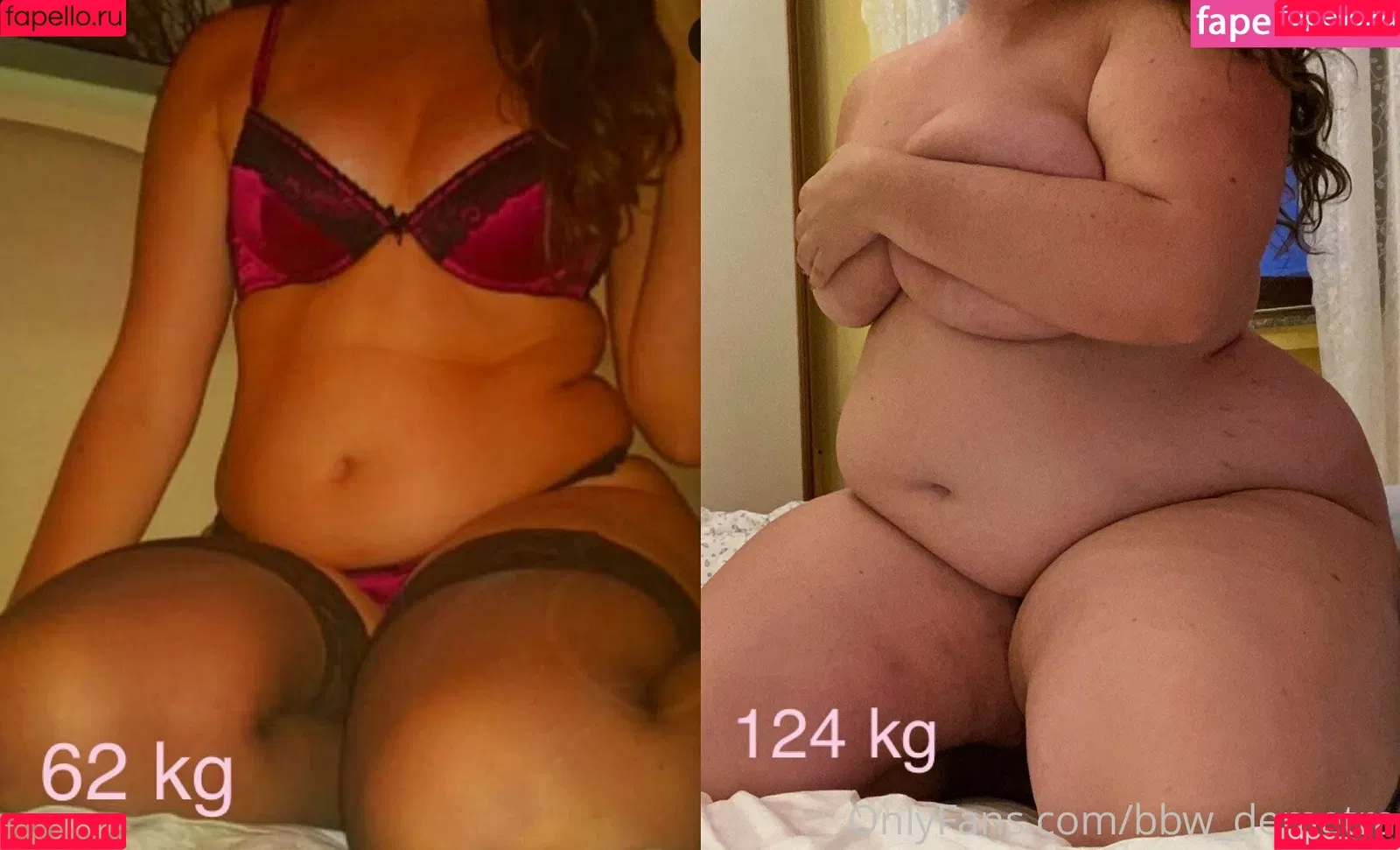 bbw_demetra Onlyfans Photo Gallery 