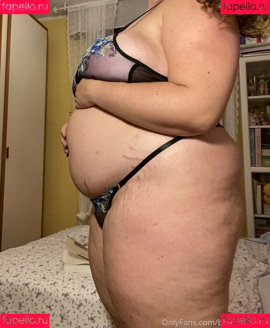 bbw_demetra Onlyfans Photo Gallery 