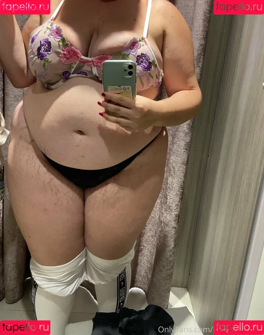 bbw_demetra Onlyfans Photo Gallery 