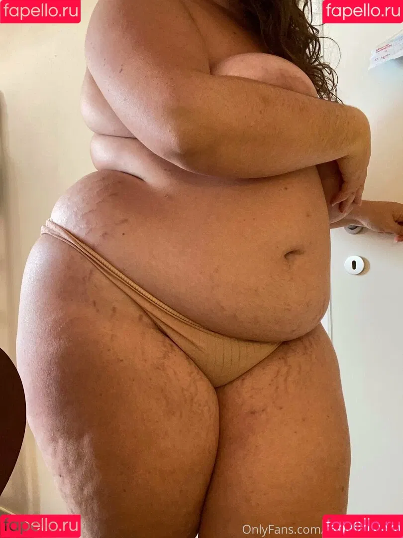 bbw_demetra Onlyfans Photo Gallery 