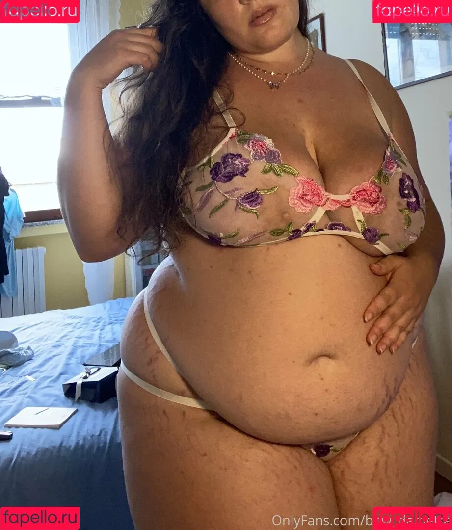 bbw_demetra Onlyfans Photo Gallery 