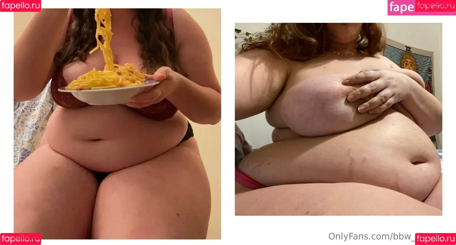 bbw_demetra Onlyfans Photo Gallery 