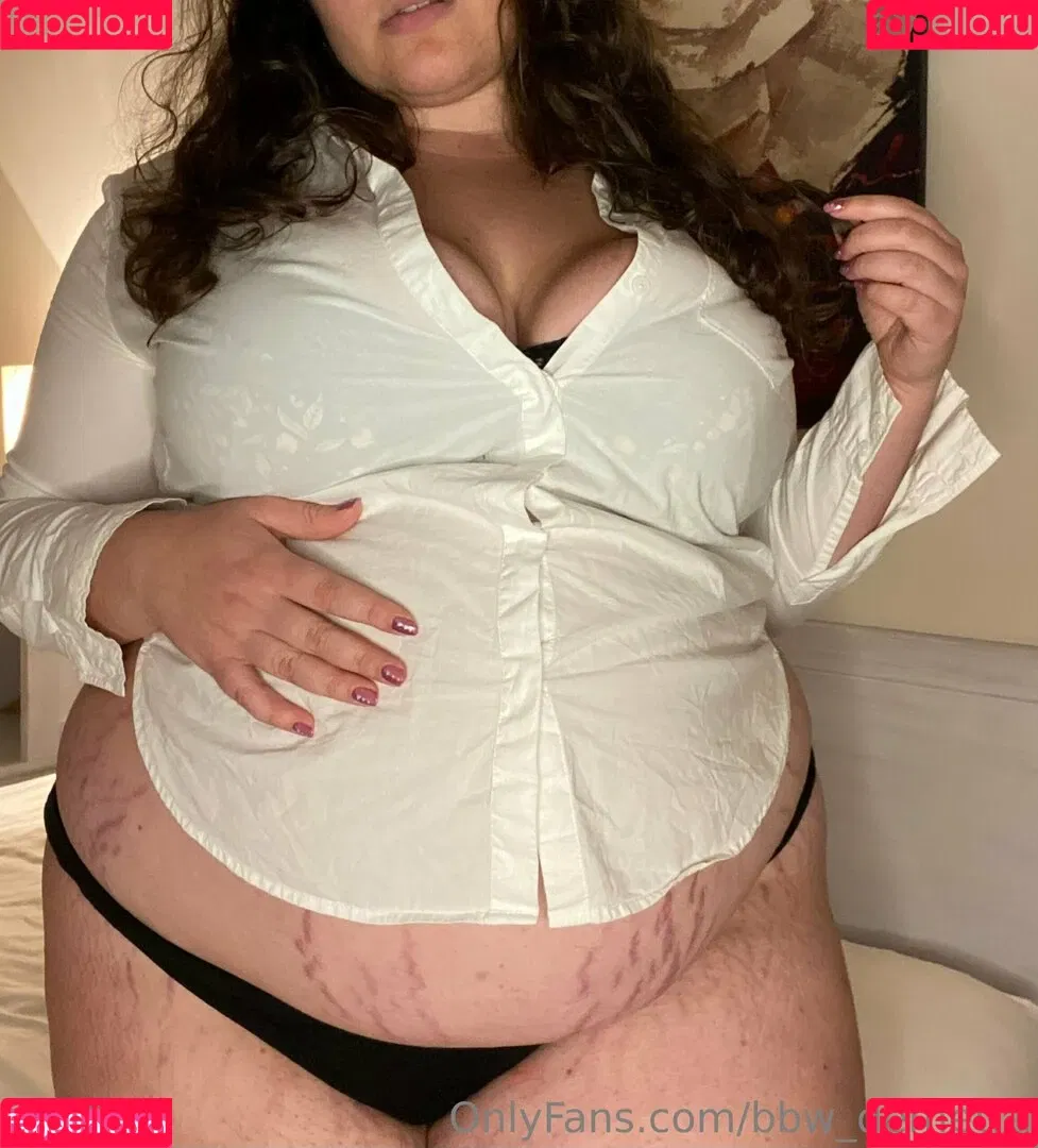 bbw_demetra Onlyfans Photo Gallery 