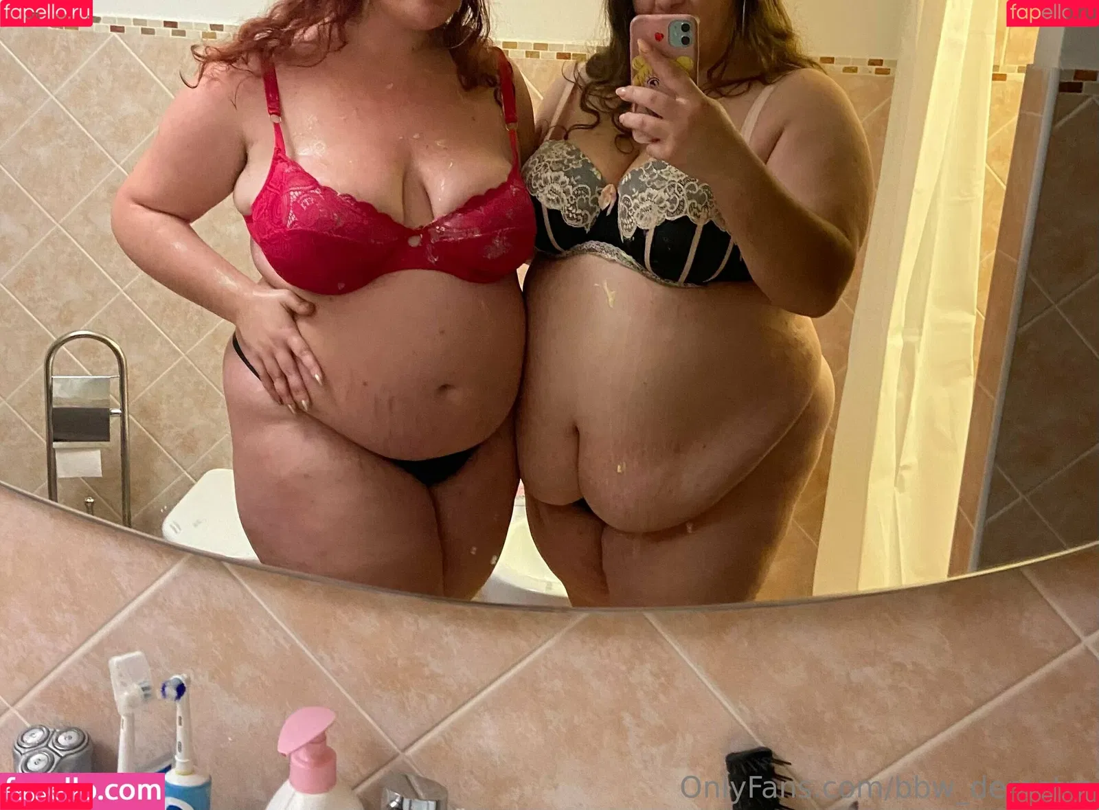 bbw_demetra Onlyfans Photo Gallery 