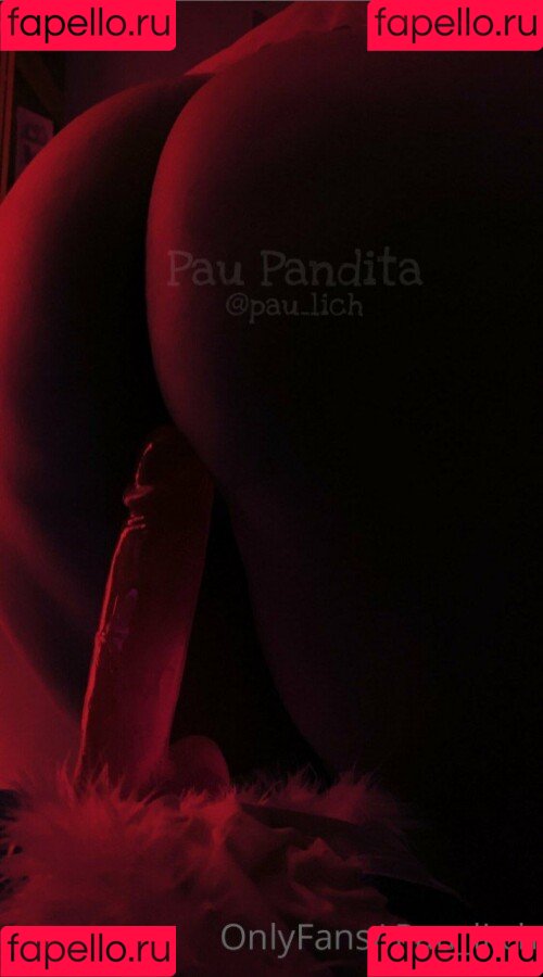 pau_lich Onlyfans Photo Gallery 
