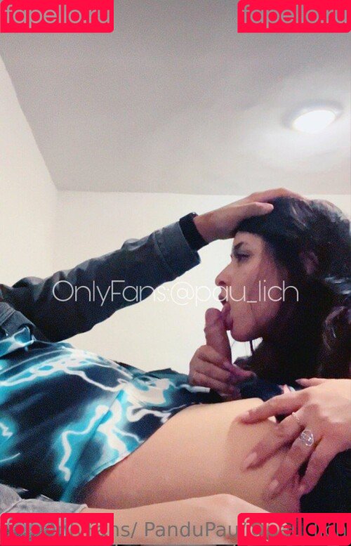pau_lich Onlyfans Photo Gallery 