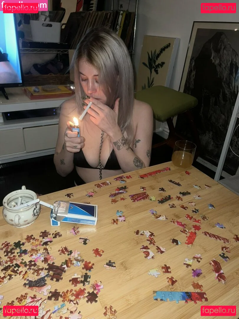 Potato Bun Onlyfans Photo Gallery 