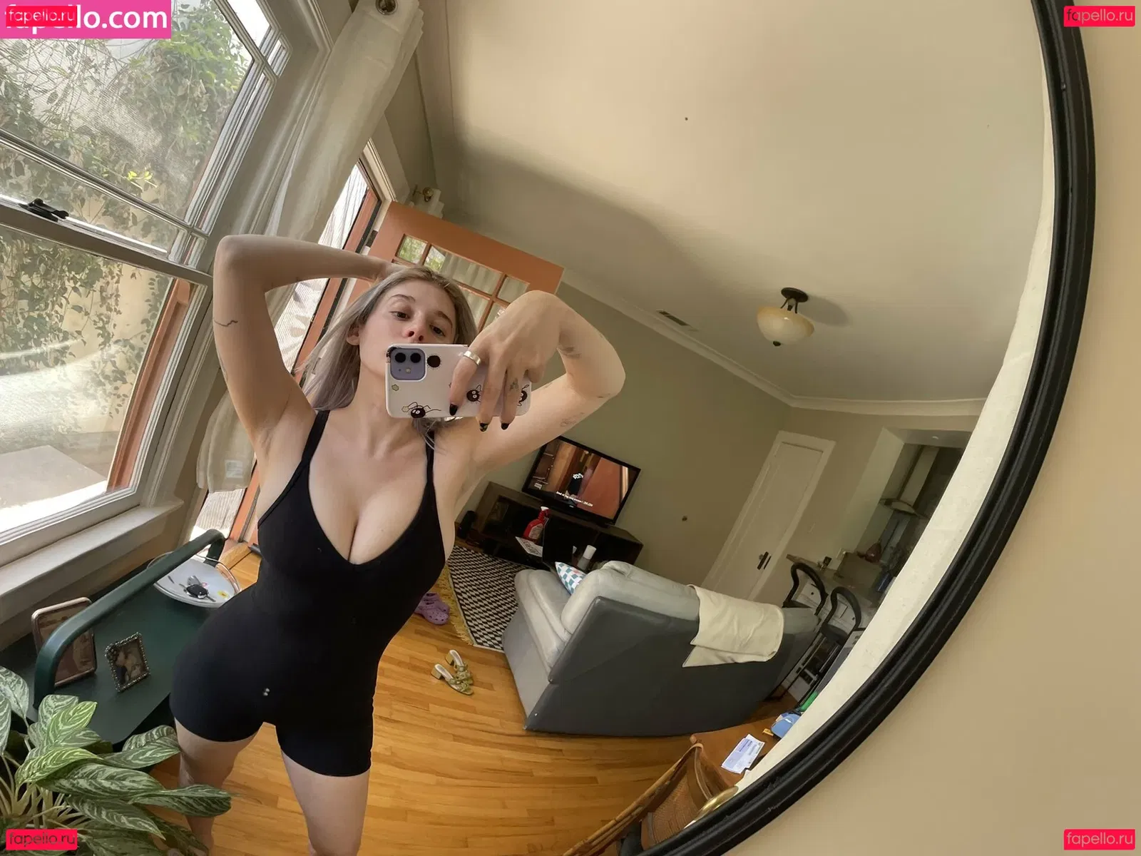 Potato Bun Onlyfans Photo Gallery 