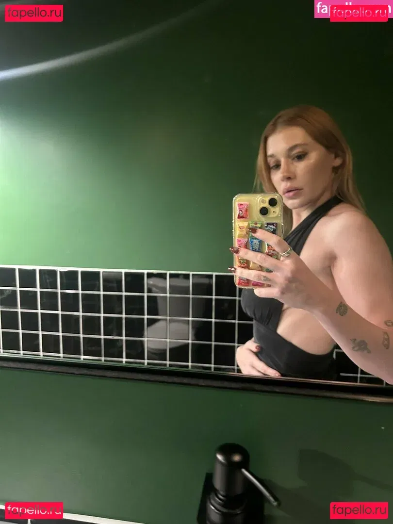 Potato Bun Onlyfans Photo Gallery 