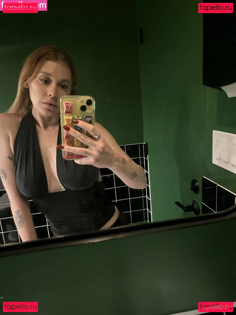 Potato Bun Onlyfans Photo Gallery 