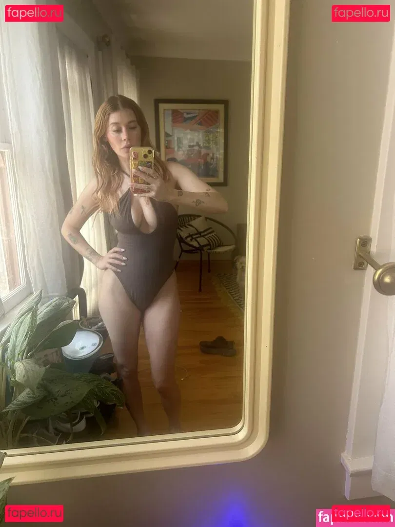 Potato Bun Onlyfans Photo Gallery 