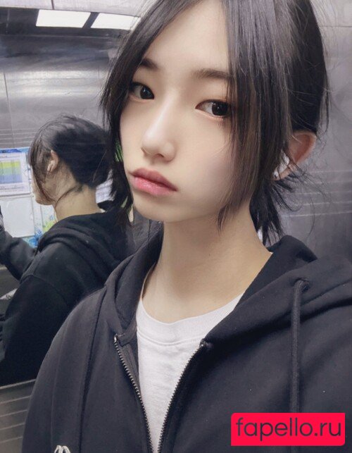 Ayoung Nude Onlyfans Photo 33