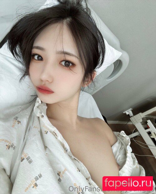 Ayoung Nude Onlyfans Photo 19
