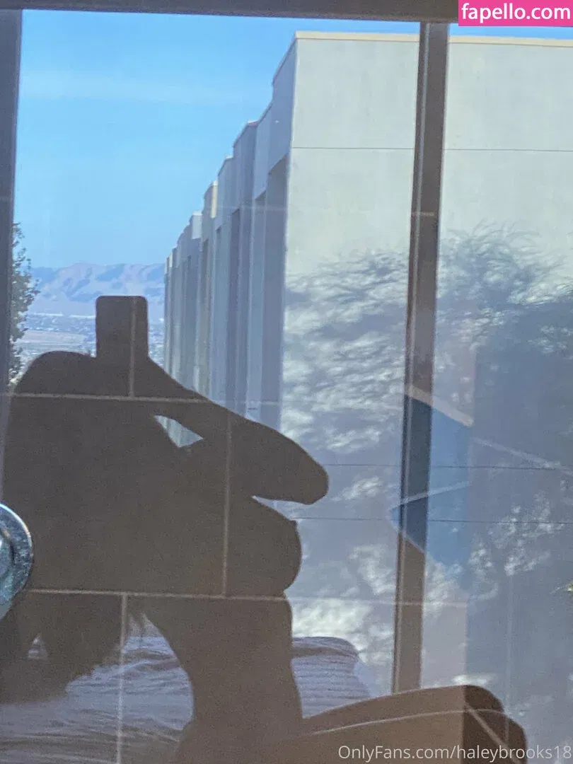 Haleybrooks18 Onlyfans Photo Gallery 