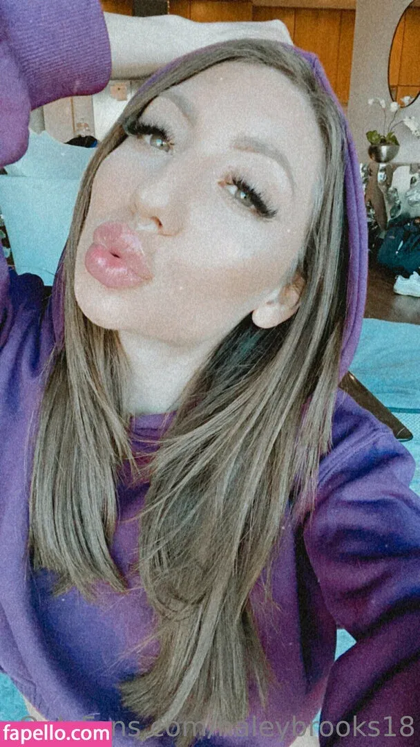 Haleybrooks18 Onlyfans Photo Gallery 