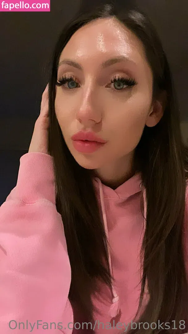 Haleybrooks18 Onlyfans Photo Gallery 