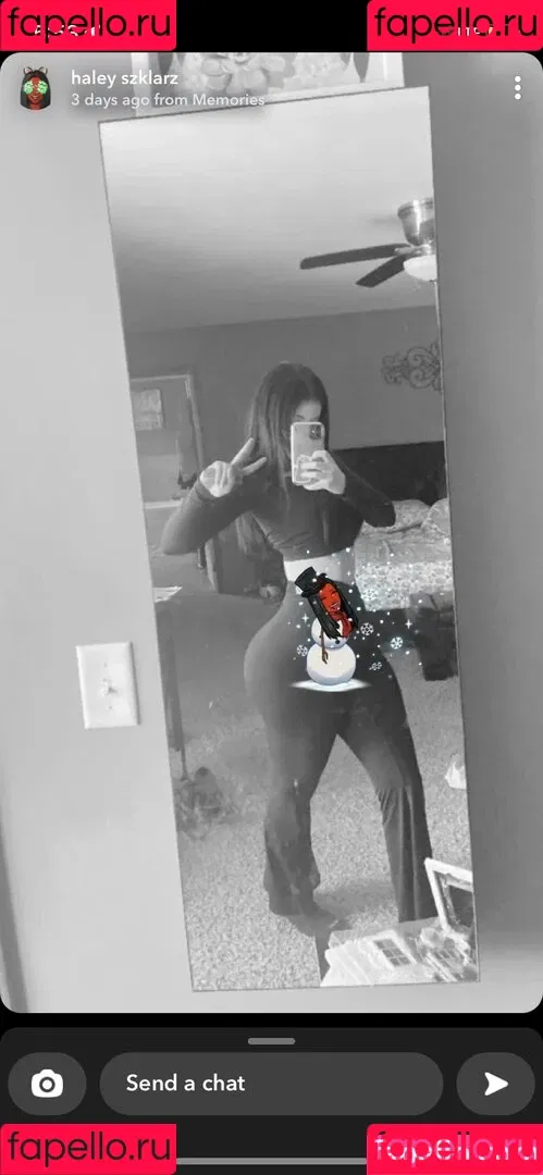 Haleyszklarz Onlyfans Photo Gallery 