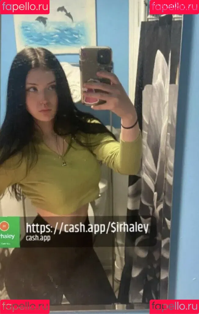 Haleyszklarz Onlyfans Photo Gallery 