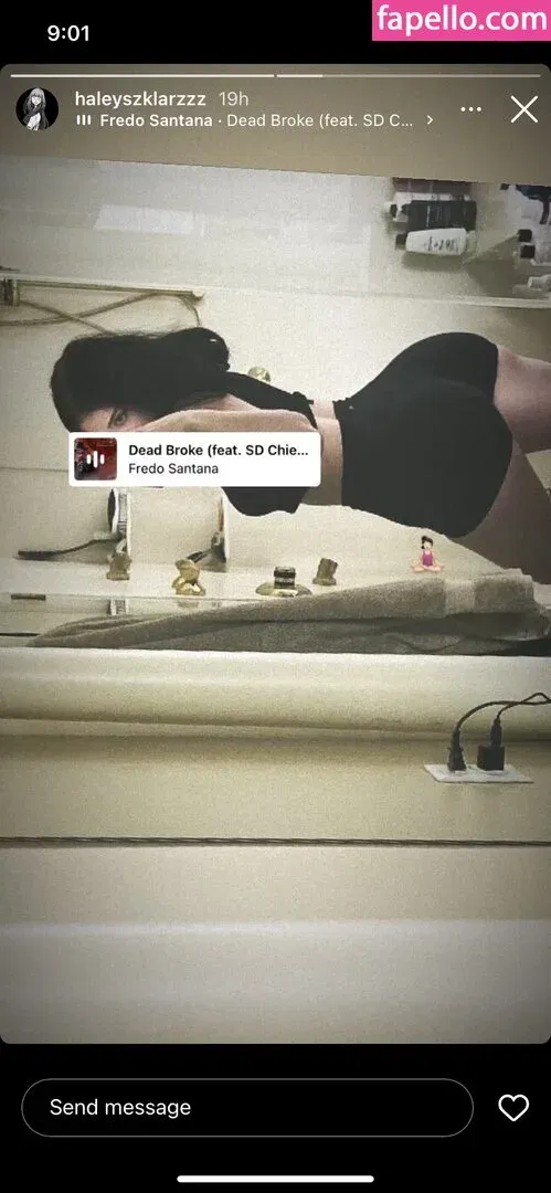 Haleyszklarz Onlyfans Photo Gallery 