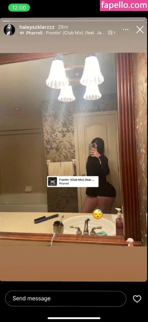 Haleyszklarz Onlyfans Photo Gallery 