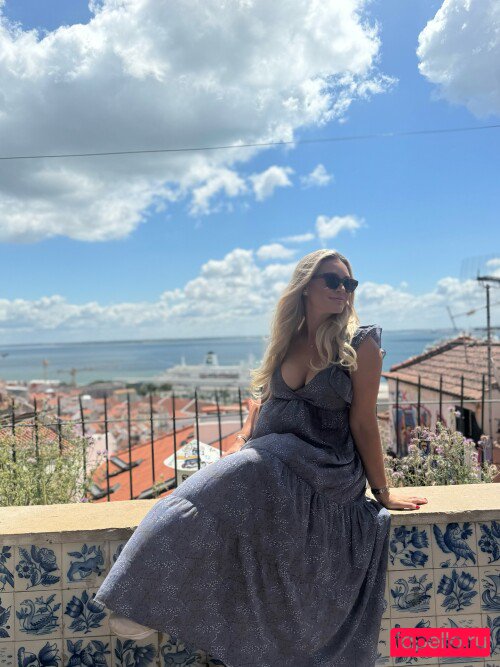 Thalia Hall Nude Onlyfans Photo 48