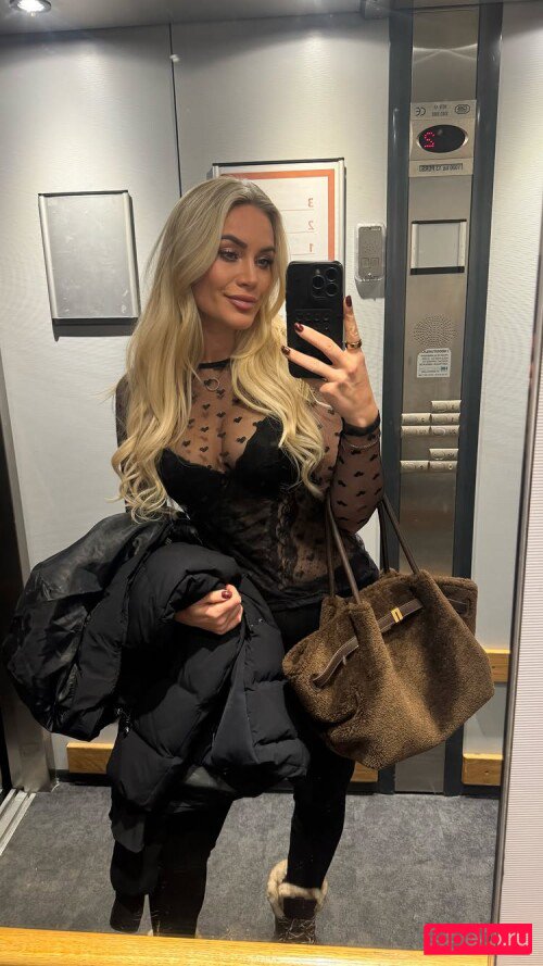 Thalia Hall Nude Onlyfans Photo 34