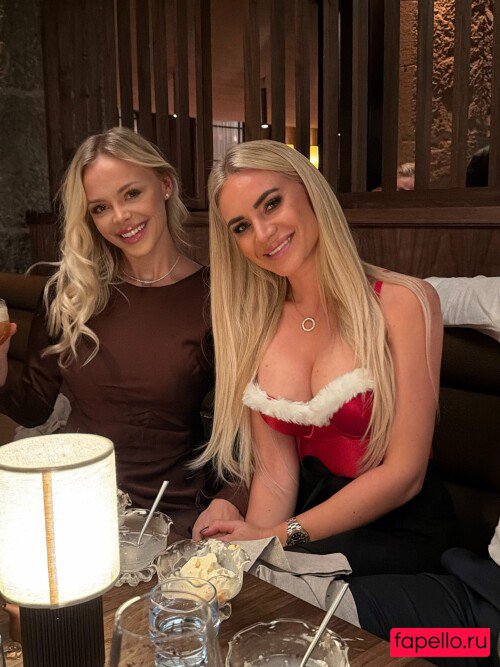 Thalia Hall Nude Onlyfans Photo 33