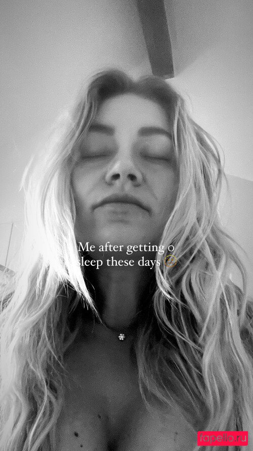 Thalia Hall Nude Onlyfans Photo 28