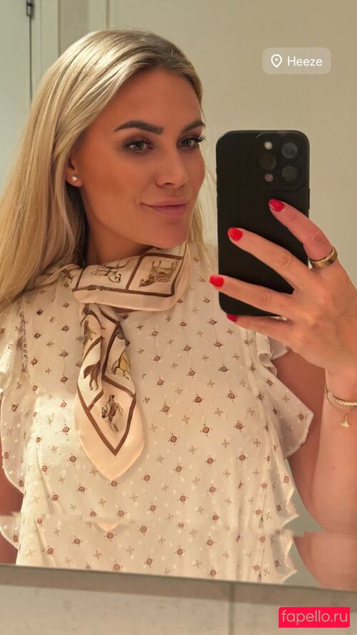 Thalia Hall Nude Onlyfans Photo 22