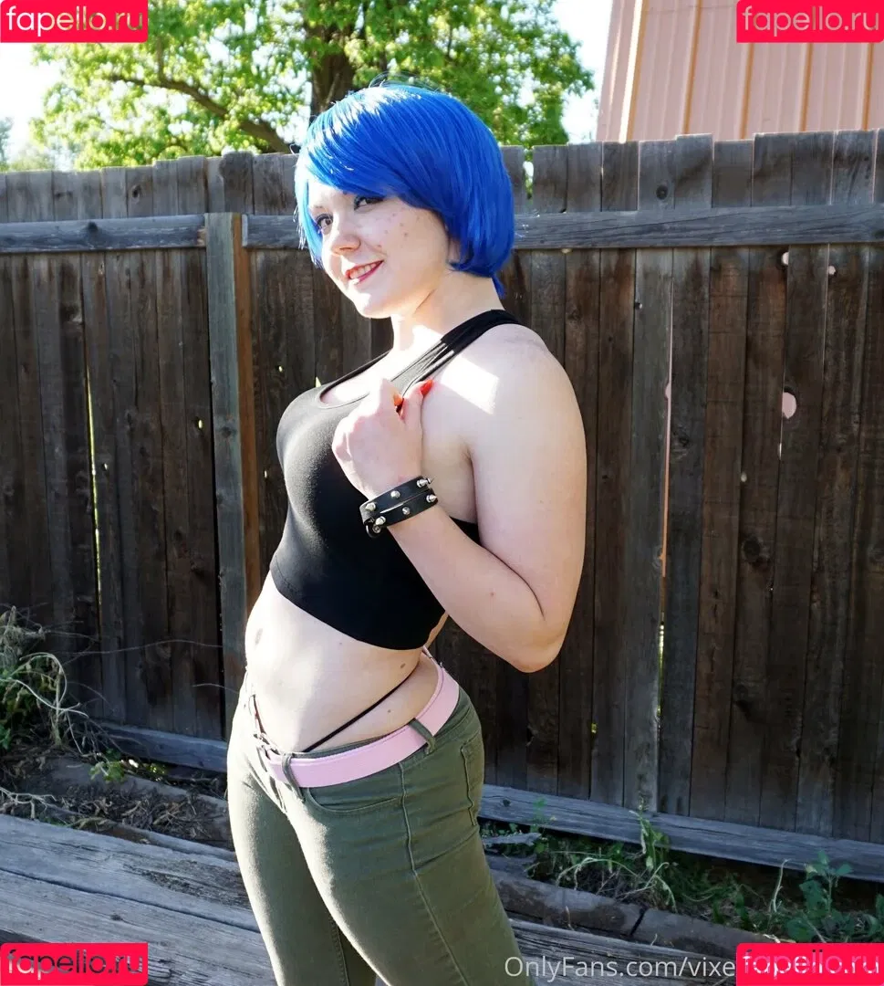 vixenshelbyfree Onlyfans Photo Gallery 